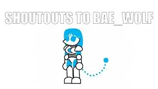SHOUTOUTS TO...