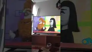 Te juega con Natalie en Once niños