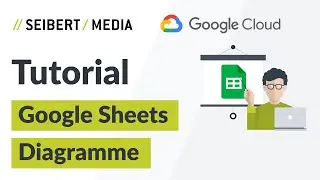 Daten in Google Sheets mit Diagrammen visualisieren | Google Workspace Tutorial