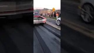1965 Lsx El Camino. Wheels Of Time 2019 Burnout