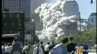 9/11 Impact on Muslims