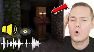 Ich TESTE GRAUSAME MYTHEN in Minecraft..💀