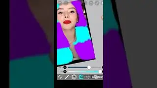 Merve Yalçın saç rengi değiştirme