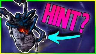 FUTURE Spider Killer in Dead By Daylight? Lore Theory DBD
