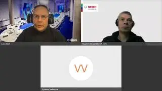 Webinar: Introduction of the system configuration utility for PRAESENSA