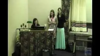 The Anderson Sisters - 