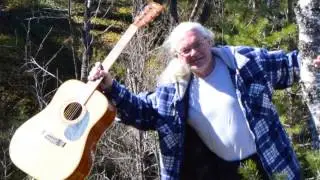 Alf-Henning Dahle - Who's sorry now (Cover)
