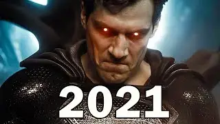 Evolution of Superman