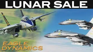 DCS LUNAR SALE | YEAR OF THE LOONG