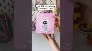 Yeni Masa robotumu çiziyorum🤖