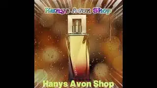 AVON Attraction Awaken im August
