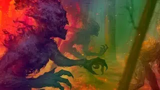 Gwent 2019 Trailer | Русская Алзвучка