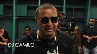 DJ CAMILO Speaks On His Roots & Gives Advice to Aspiring Dj's