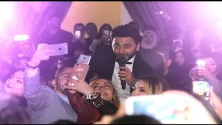 Caftanorte 2017 Tanger- تامر حسني و سلمى رشيد - Benayad Photography