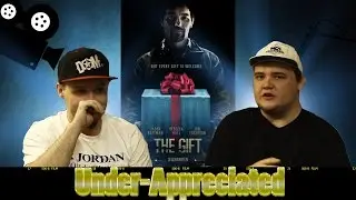 The Gift Review (UNDER-APPRECIATED)
