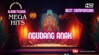 LELO LEDUNG NGUDANG ANAK - AHMAD MUSIC