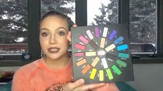 Sephora VIB Rouge Haul 2015