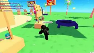 Pls Donate Legacy Update