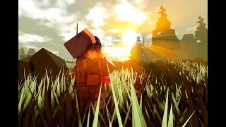 Pordier at War cinematic charge scene