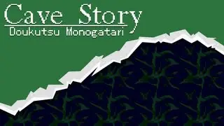 Cave Story 100% Walkthrough [No Commentary] Episode 3: Bushlands