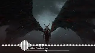 Dyroth - Destruction
