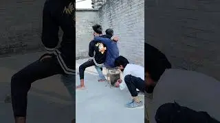 साला पिछवाड़ा जला दिया 🤣🤣The 