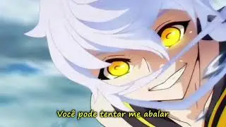 AMV - Standing In The Storn (Legendado PT-BR)