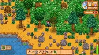 Stardew Valley Heart Editor