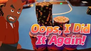This Move Drives Poker Players Insane - Can You Guess What It Is?
