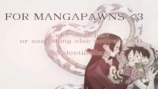 KIMMY SPEAKS FOR MANGAPAWNS TAGGED VIDEO: includes awkward silences, and fangirling