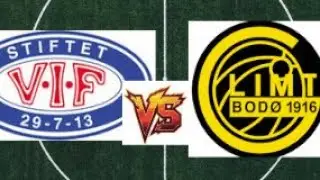 Vålerenga vs Bodø Glimt 3 - 1 (Høydepunktene 2025)