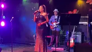Jane Sai Jai USA 🇺🇸 Tour in Saint Petersburg, Florida