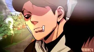 Theme Parks - [Killing Stalking AMV]