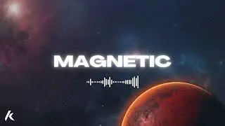 (FREE) LANY x Lauv Type Beat "Magnetic" - 80s Pop Guitar Beat 2024