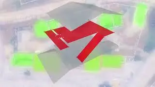 Arma 3: AI Wrangling - Barricaded Buildings