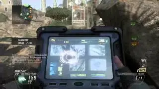 Thej4ckstershow - Black Ops II Game Clip