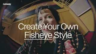 Create Your Own Custom (Fisheye) Style