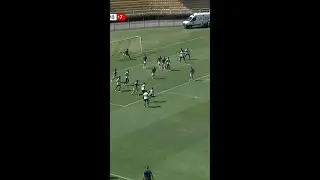 GOL DO TÍTULO⚽ | FLUMINENSE 2 X 1 SÃO PAULO | FINAL COPA DO BRASIL SUB-17 2024 | 