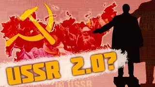 Do Russians Want the Soviet Union Back?
