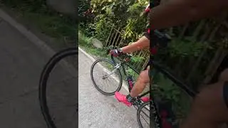 BRGY. MAILOM BAGO CITY, PNOC CLIMB 021323 W ABELARDO ARNAEZ