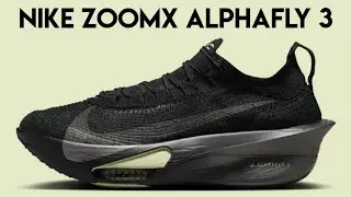 Nike ZoomX AlphaFly 3