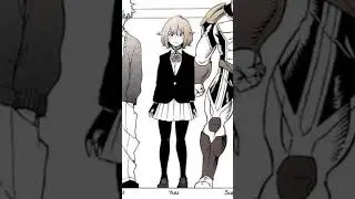 Prototype Uraraka was a giantess 