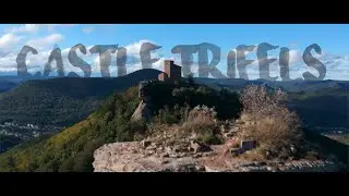 CASTLE TRIFELS | Landscape Germany | NK Film