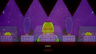VEDEBE - I Whip It