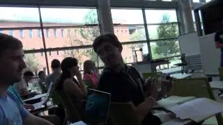 "Interested" Students