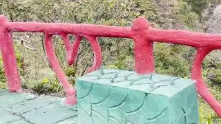 RUTA DE LAS CARAS ... ALEJANDRO SANTANDER