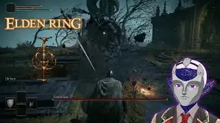〖ELDEN RING〗First time playing Elden Ring