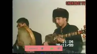 Shonazar Bekjonov - Bermasman