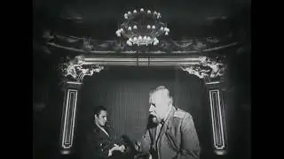 Зелёный Слоник. Постановка 1932 г. 2д. 1к.[MUSHAP]