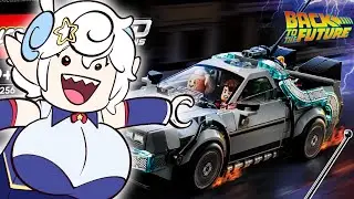 ✭ LEGO✭ Building legos and then some gamin